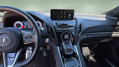 2023 Acura RDX A-Spec Package SH-AWD