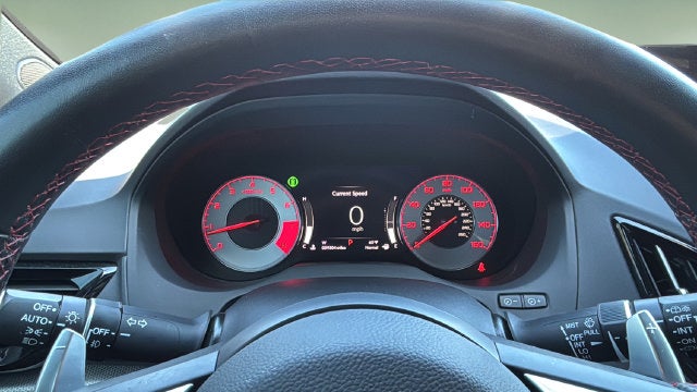 2023 Acura RDX A-Spec Package SH-AWD