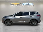 2023 Acura RDX A-Spec Package SH-AWD