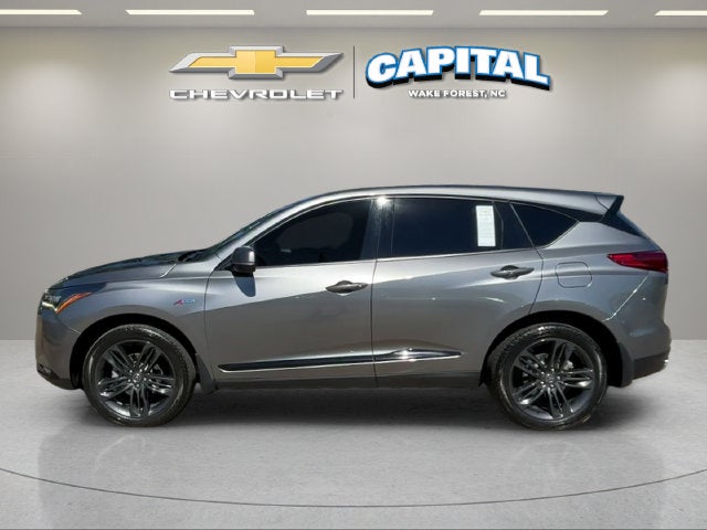 2023 Acura RDX A-Spec Package SH-AWD