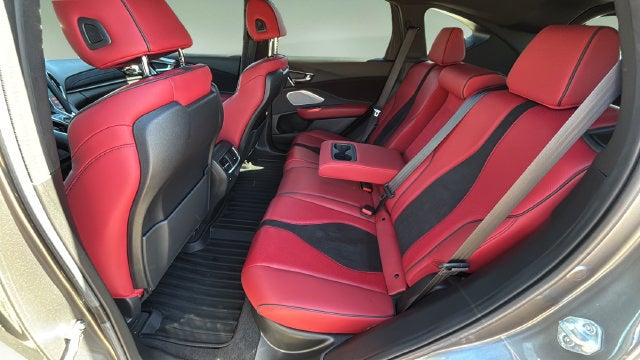 2023 Acura RDX A-Spec Package SH-AWD