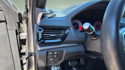2023 Acura RDX A-Spec Package SH-AWD
