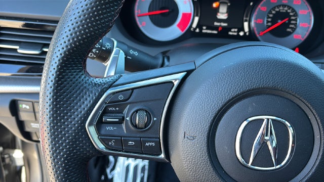 2023 Acura RDX A-Spec Package SH-AWD