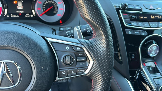 2023 Acura RDX A-Spec Package SH-AWD