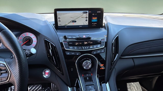 2023 Acura RDX A-Spec Package SH-AWD