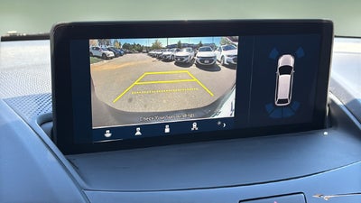 2023 Acura RDX A-Spec Package SH-AWD