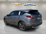 2023 Acura RDX A-Spec Package SH-AWD