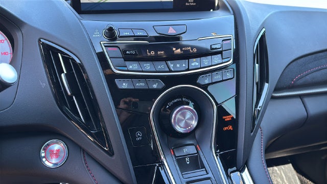 2023 Acura RDX A-Spec Package SH-AWD
