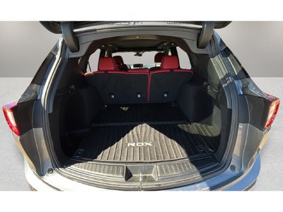 2023 Acura RDX A-Spec Package SH-AWD