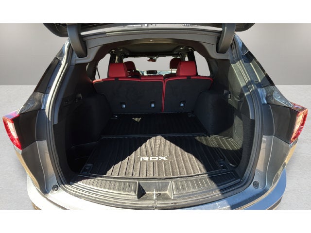 2023 Acura RDX A-Spec Package SH-AWD