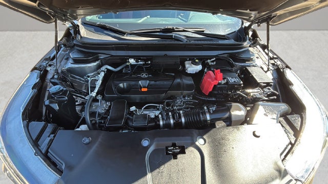 2023 Acura RDX A-Spec Package SH-AWD