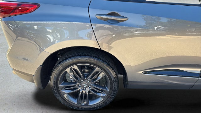 2023 Acura RDX A-Spec Package SH-AWD