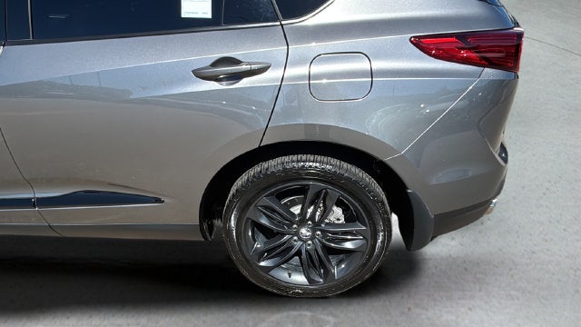 2023 Acura RDX A-Spec Package SH-AWD