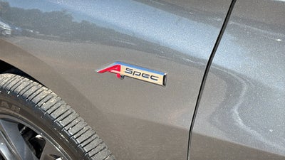 2023 Acura RDX A-Spec Package SH-AWD