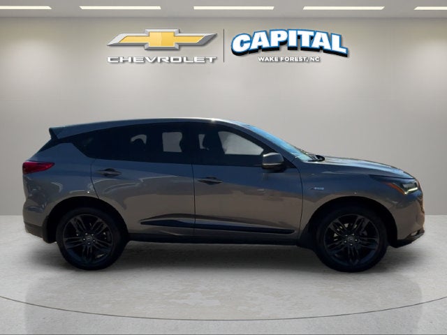 2023 Acura RDX A-Spec Package SH-AWD