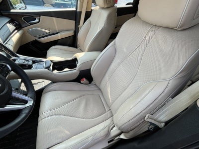 2023 Acura RDX w/Advance Package