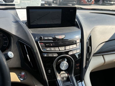 2023 Acura RDX w/Advance Package