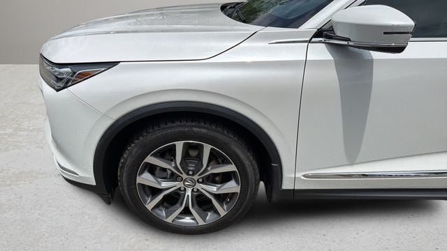 2023 Acura MDX Technology