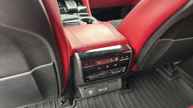 2022 Acura MDX A-Spec SH-AWD