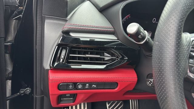 2022 Acura MDX A-Spec SH-AWD