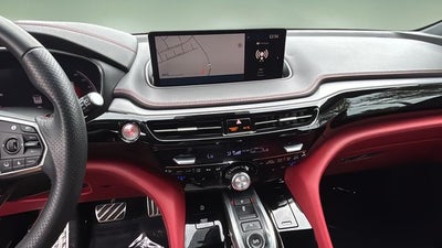 2022 Acura MDX A-Spec SH-AWD