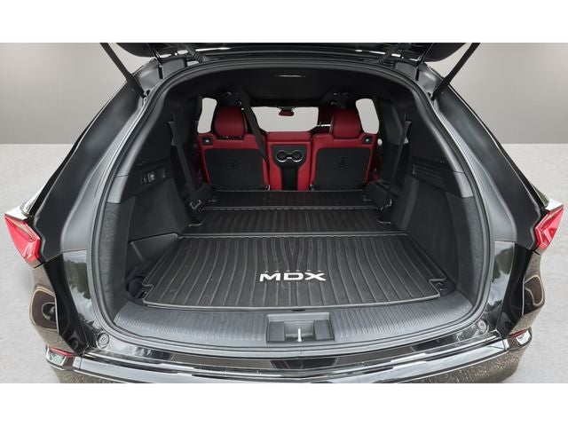 2022 Acura MDX A-Spec SH-AWD