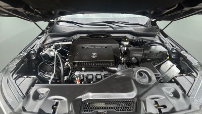 2022 Acura MDX A-Spec SH-AWD