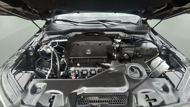 2022 Acura MDX A-Spec SH-AWD