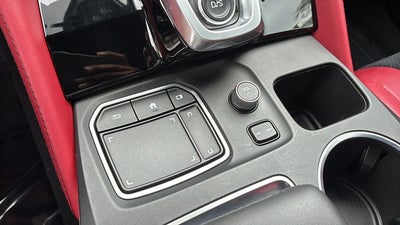 2022 Acura MDX A-Spec SH-AWD