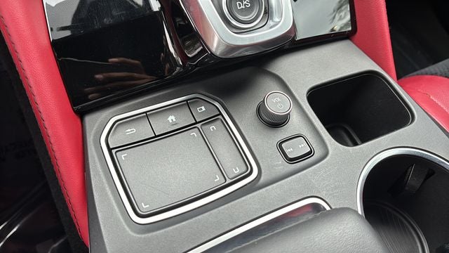 2022 Acura MDX A-Spec SH-AWD