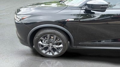 2022 Acura MDX A-Spec SH-AWD