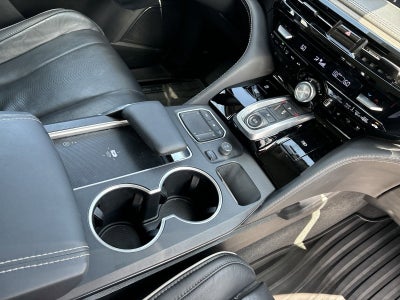2022 Acura MDX w/Advance Package