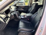 2022 Acura MDX w/Advance Package