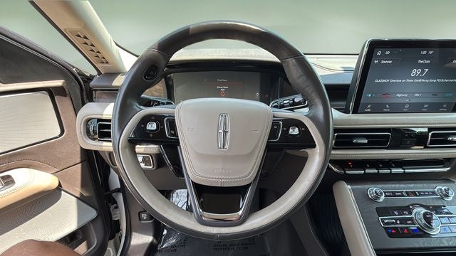 2023 Lincoln Aviator Reserve Premium