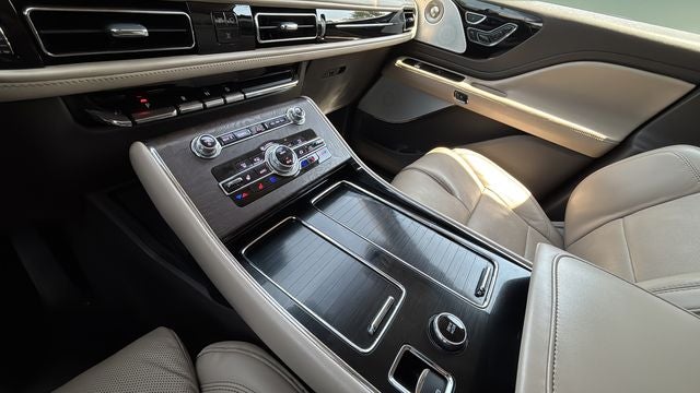 2023 Lincoln Aviator Reserve Premium