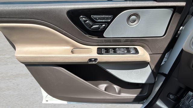 2023 Lincoln Aviator Reserve Premium