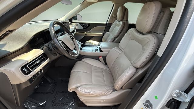 2023 Lincoln Aviator Reserve Premium