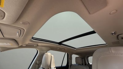 2023 Lincoln Aviator Reserve Premium