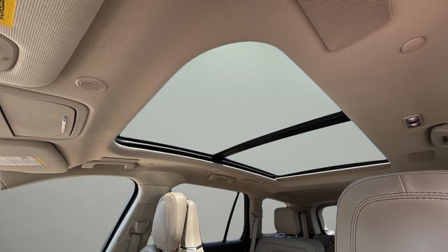 2023 Lincoln Aviator Reserve Premium