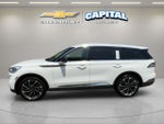 2023 Lincoln Aviator Reserve Premium