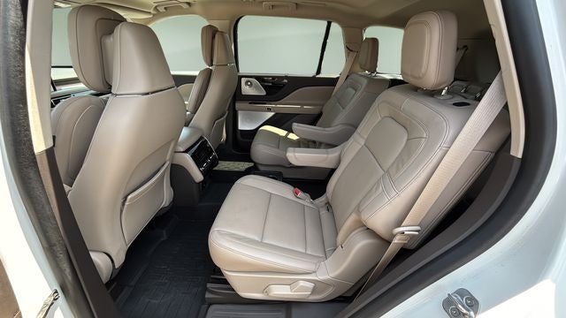 2023 Lincoln Aviator Reserve Premium