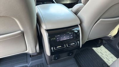 2023 Lincoln Aviator Reserve Premium