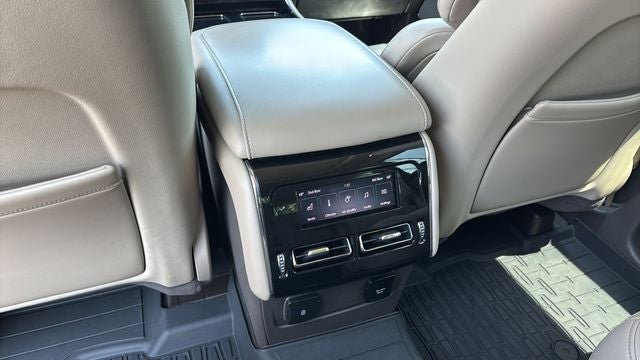 2023 Lincoln Aviator Reserve Premium