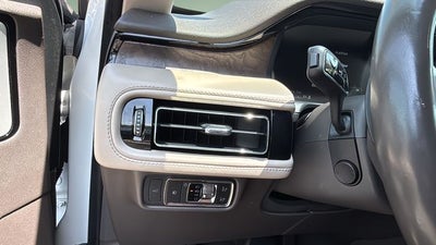 2023 Lincoln Aviator Reserve Premium