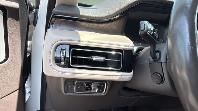 2023 Lincoln Aviator Reserve Premium