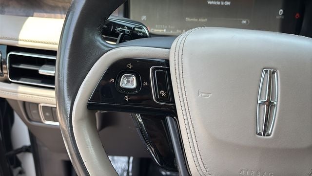 2023 Lincoln Aviator Reserve Premium