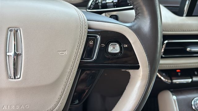 2023 Lincoln Aviator Reserve Premium