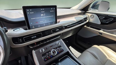 2023 Lincoln Aviator Reserve Premium