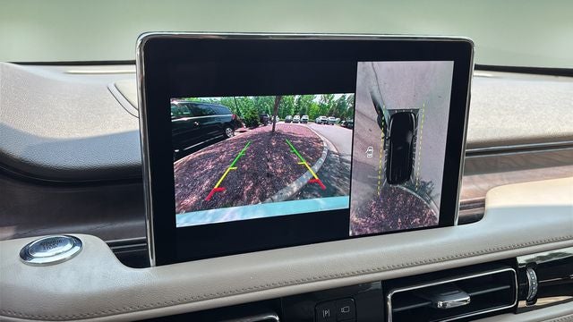 2023 Lincoln Aviator Reserve Premium