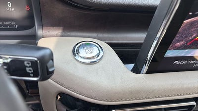 2023 Lincoln Aviator Reserve Premium
